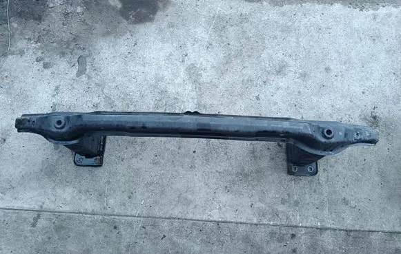 BMW X5 E70 Front bumper cross member 51117165458 7165458