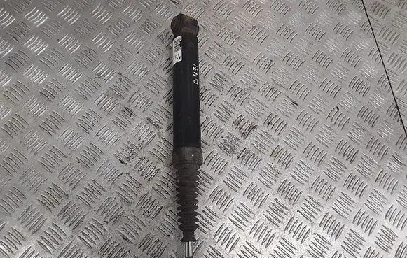 Citroen DS3 Rear shock absorber/damper 9685479880