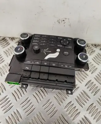 Volvo S80 Climate control unit 30782912