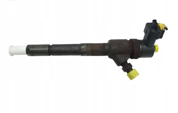 Opel Combo C Fuel injector 0445110183