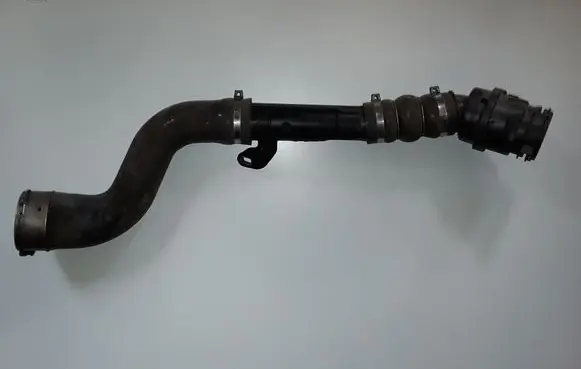 Nissan Qashqai Intercooler hose/pipe 144609787R