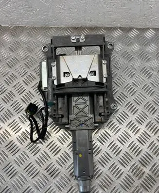 Audi A8 S8 D3 4E Steering wheel axle 4E0905852E 2000144201ES H19S0040