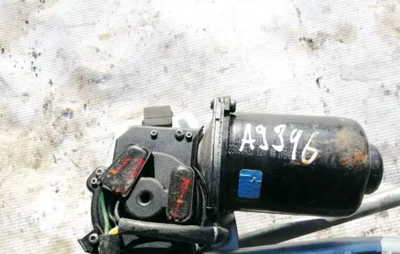 Opel Meriva A Wiper motor 93390344 23003414
