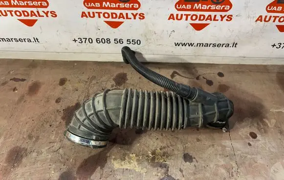 Audi Q5 SQ5 Engine coolant pipe/hose
