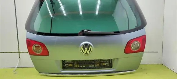 Volkswagen PASSAT B6 Tailgate/trunk/boot lid 