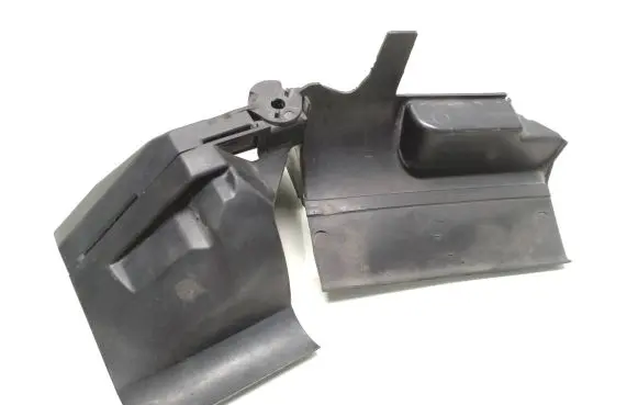 Ford S-MAX Intercooler air guide/duct channel 6M218A261A 6M218311A 6M219F721B