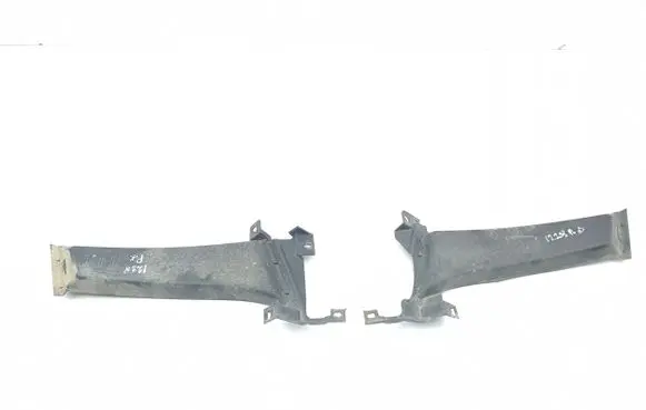 Citroen C-Crosser Front bumper lower grill 6405A111 6405A112