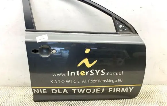KIA Ceed Front door