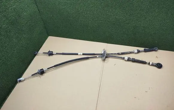 Hyundai i10 Gear shift cable linkage 43794B4000