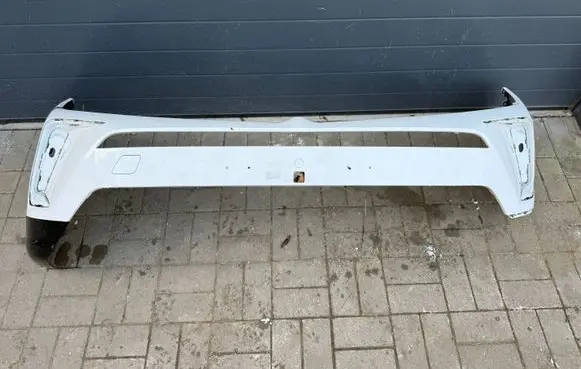 Opel Crossland X Front bumper 39225226