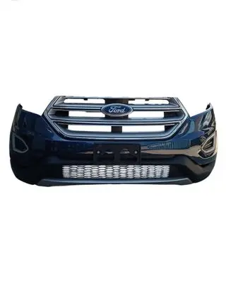 Ford Edge II Front bumper FT4B8200A