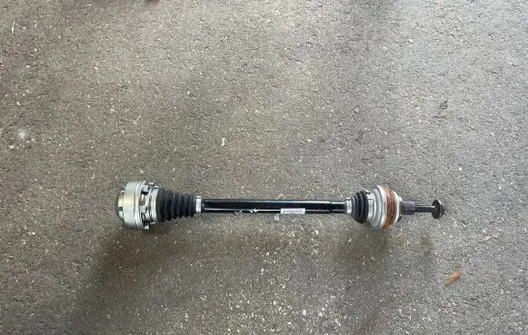 Audi A5 Rear driveshaft 8W0501203E