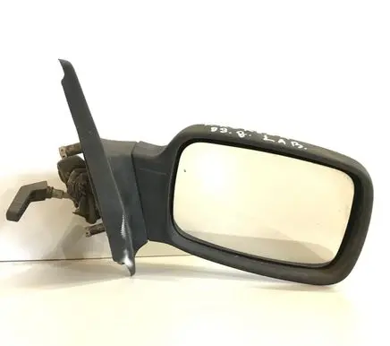 Ford Courier Manual wing mirror 
