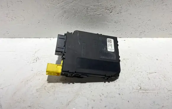 Volkswagen Jetta V Steering angle sensor 1K0953549AQ ANH80M016D 7DD0652A