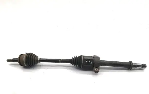 Toyota Verso-S Front driveshaft