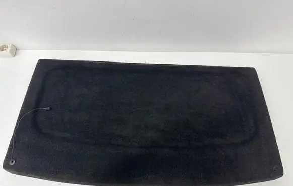 Volkswagen Golf IV Parcel shelf 