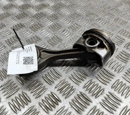Land Rover Range Rover Velar Piston 