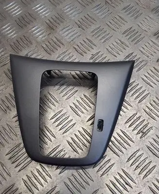 Honda CR-V Gear shifter surround trim plastic 77270T1GG01