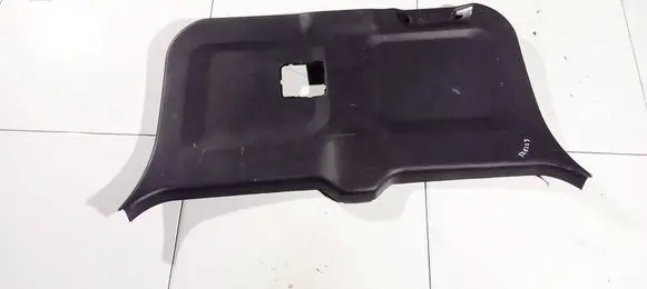 Chevrolet Captiva Other trunk/boot trim element