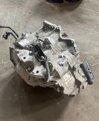 Volvo V70 Automatic gearbox 31259368 Tf80sc
