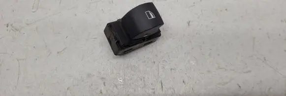 BMW 5 E60 E61 Electric window control switch 15979804