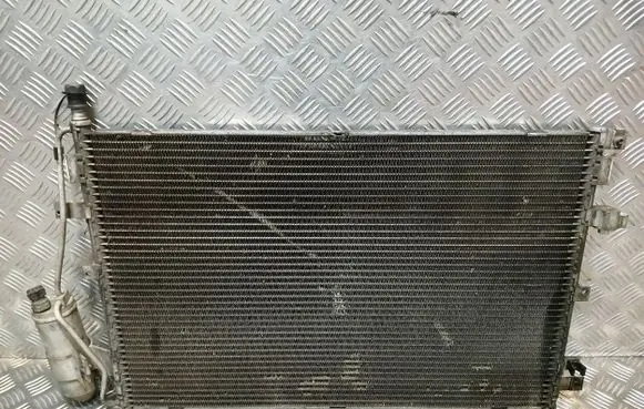 Volvo XC90 A/C cooling radiator (condenser) 30665562 19907