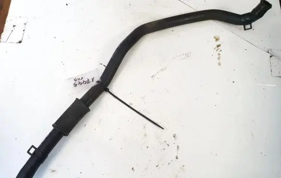 Chevrolet Epica Engine coolant pipe/hose 96436988