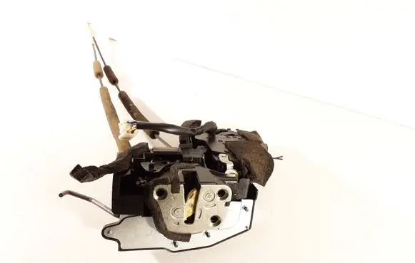 Mazda CX-7 Rear door lock K33L PREH14