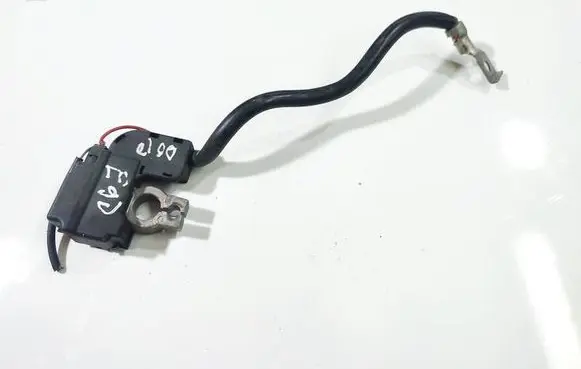 BMW 3 E90 E91 Positive cable (battery) 6112921595201 14945110