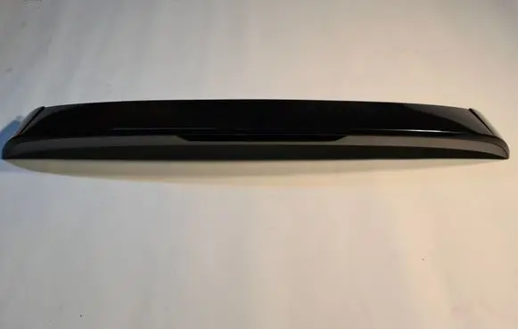 Audi Q7 4L Rear window tailgate spoiler 4L0827933