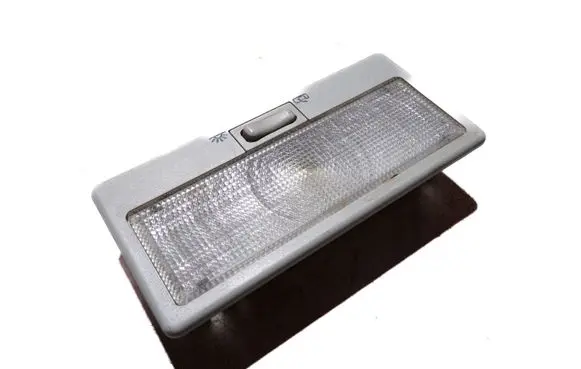 Volkswagen Transporter - Caravelle T4 Front seat light AK2357947111