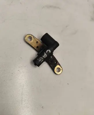 Renault Laguna II Crankshaft position sensor 