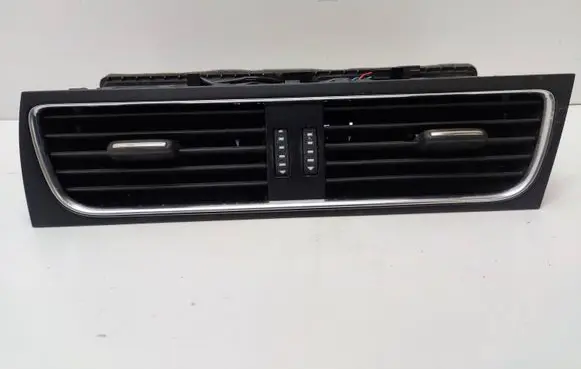 Audi A5 8T 8F Dash center air vent grill 8T2820951C 90038790