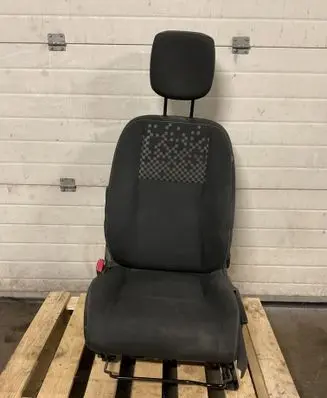 Renault Megane III Front driver seat 