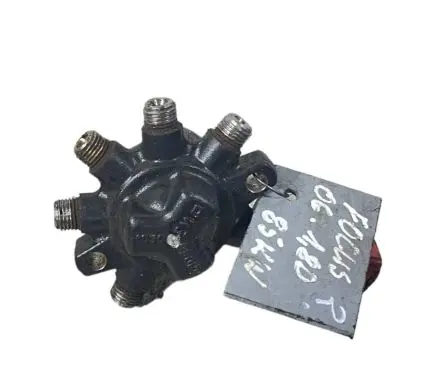 Ford Focus C-MAX Fuel main line pipe 4M5Q9D280DB
