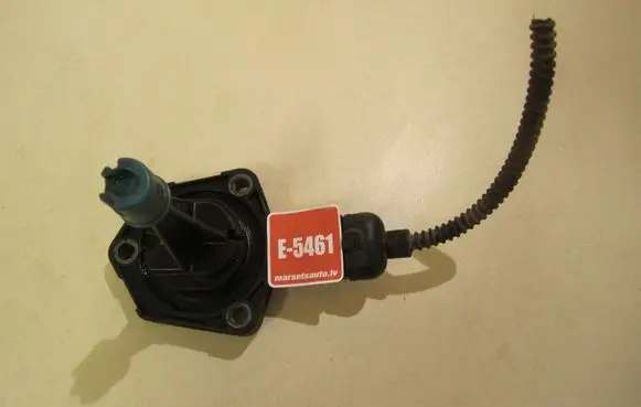 Volkswagen Polo V 6R Oil level sensor 04E907660D