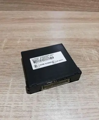 Toyota Corolla Verso AR10 Immobilizer control unit/module 897800F010 626442000