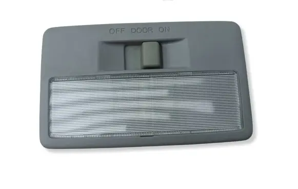 Mazda RX8 Rear seat light 