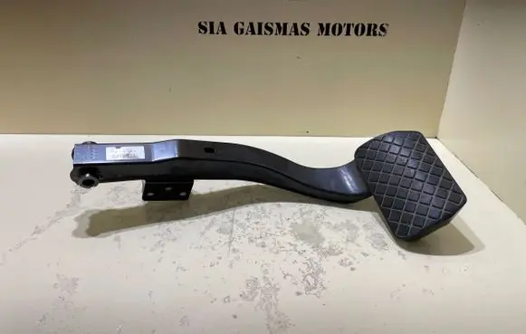 Audi A6 S6 C6 4F Brake pedal 4F1723140
