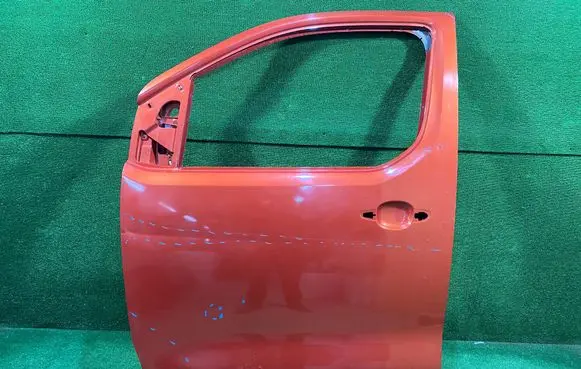 Citroen Jumpy Front door 981221448