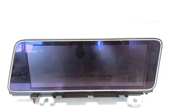 Lexus RX 450H Screen/display/small screen 83290-48121