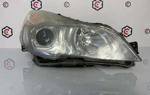 Subaru Outback Headlight/headlamp