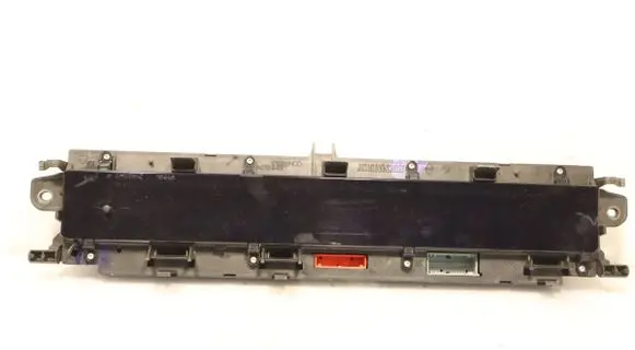 Renault Megane II Clock NS1616753-N