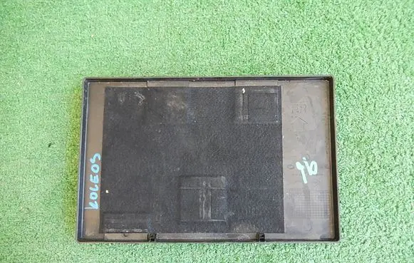 Renault Koleos II Battery tray 