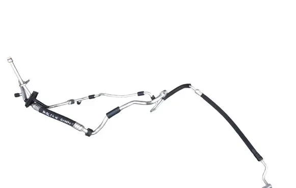 Audi A4 S4 B6 8E 8H Air conditioning (A/C) pipe/hose 8E1260712