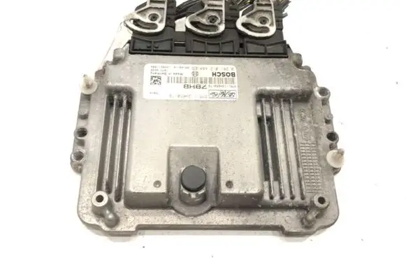 Engine control unit/module ECU