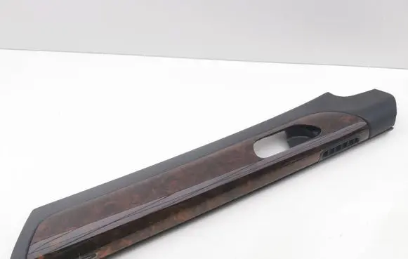 Bentley Flying Spur Front door trim bar 3W4867330