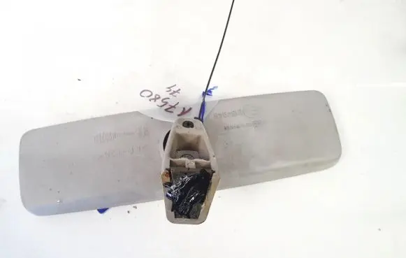 Alfa Romeo 156 Rear view mirror (interior) e30154946
