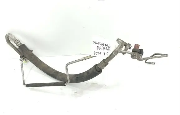 Mitsubishi Pajero Pinin Air conditioning (A/C) pipe/hose MR500886 5352339220