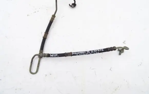 Land Rover Discovery 3 - LR3 Power steering hose/pipe/line